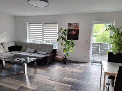 Ferienwohnung für 4 Personen (90 m²) in Bad Sooden-Allendorf 2/10