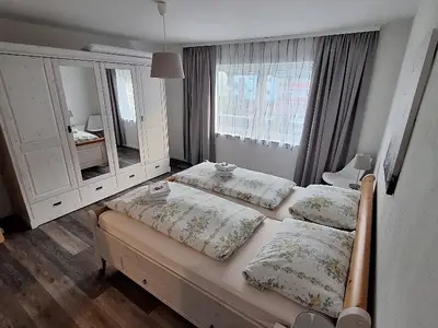 Ferienwohnung für 4 Personen (90 m²) in Bad Sooden-Allendorf 8/10