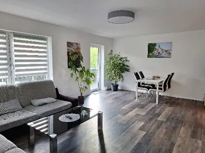 Ferienwohnung für 4 Personen (90 m²) in Bad Sooden-Allendorf 1/10