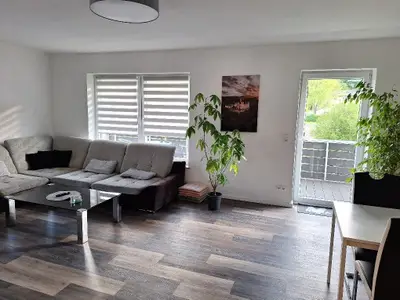 Ferienwohnung für 4 Personen (90 m²) in Bad Sooden-Allendorf 2/10