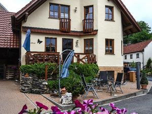 Ferienwohnung für 2 Personen in Bad Staffelstein