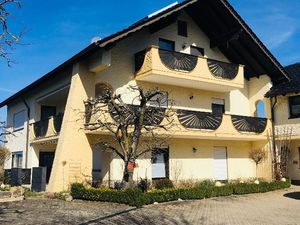 Ferienwohnung für 5 Personen in Bad Staffelstein