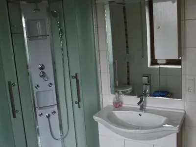 Dusche FW 2
