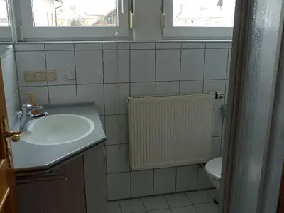 Badezimmer Fewo 2