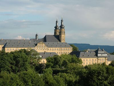 Ferienwohnung für 3 Personen in Bad Staffelstein 3/10