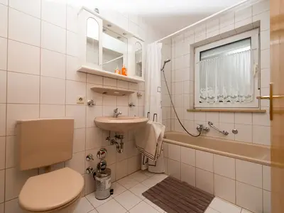 Ferienwohnung für 3 Personen in Bad Staffelstein 6/6