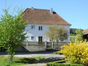 Ferienwohnung für 4 Personen in Bad Staffelstein