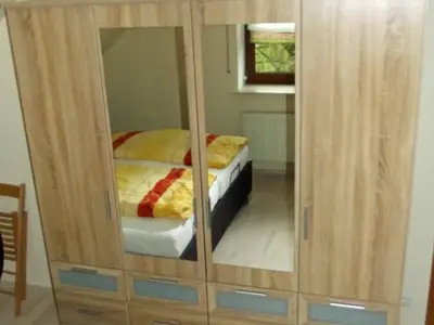 Schlafzimmer FW 2
