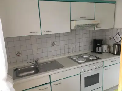 Ferienwohnung für 3 Personen in Bad Staffelstein 5/7