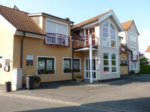 Ferienwohnung für 2 Personen (50 m&sup2;) in Bad Staffelstein