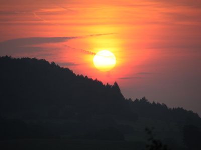 6 Sonnenuntergang