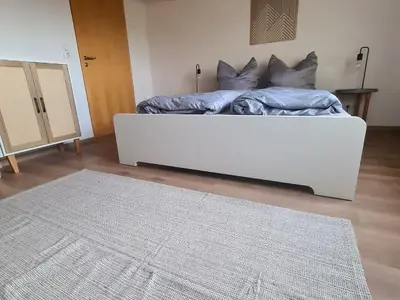 Doppelbettzimmer