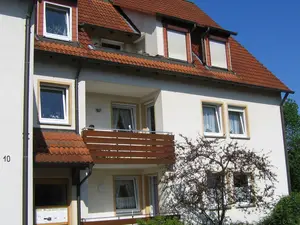 Ferienwohnung für 3 Personen in Bad Staffelstein