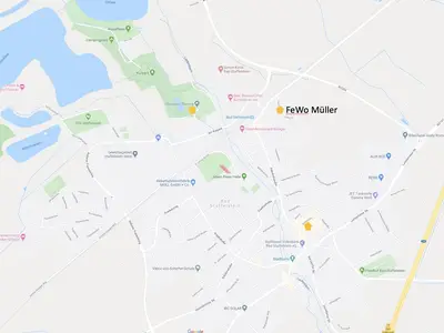 Ferienwohnung für 3 Personen in Bad Staffelstein 2/10