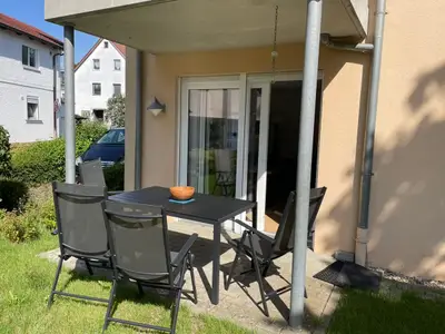 Ferienwohnung Frankenliebe