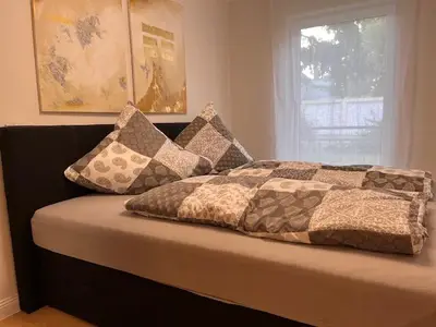 Ferienwohnung Frankenliebe