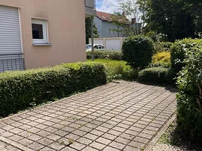 Stellplatz