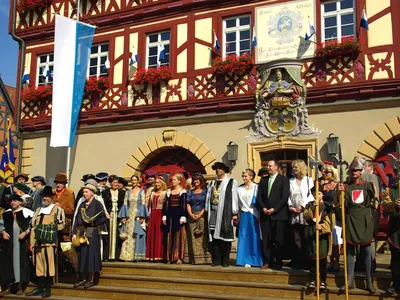 Bad Staffelstein
