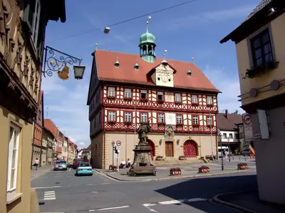 Bad Staffelstein