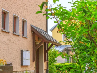 Ferienwohnung für 3 Personen in Bad Staffelstein 3/8