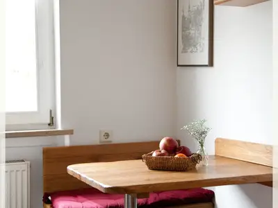 Mohnblume Essbereich