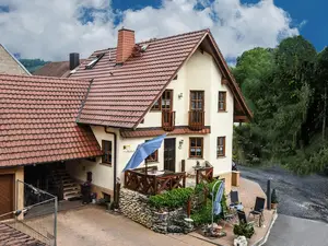 Ferienwohnung für 2 Personen (30 m²) in Bad Staffelstein