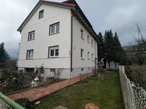 Ferienwohnung für 6 Personen (65 m²) in Bad Staffelstein