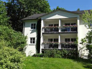 Ferienwohnung für 2 Personen (58 m²) in Bad Steben