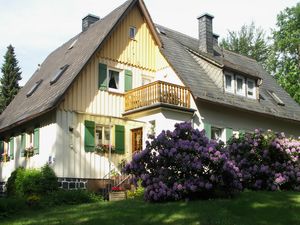 Ferienwohnung für 2 Personen (33 m²) in Bad Steben