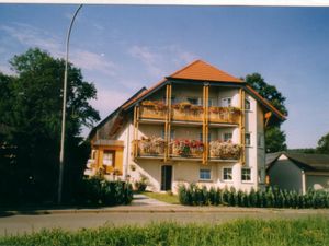 Ferienwohnung für 2 Personen (20 m&sup2;) in Bad Steben