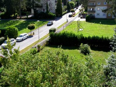 Ferienwohnung für 2 Personen (42 m²) in Bad Steben 6/10