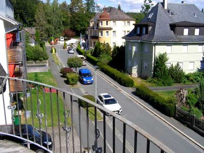 Ferienwohnung für 2 Personen (42 m²) in Bad Steben 7/10