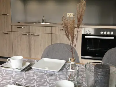 Ferienwohnung für 2 Personen in Bad Steben 2/9