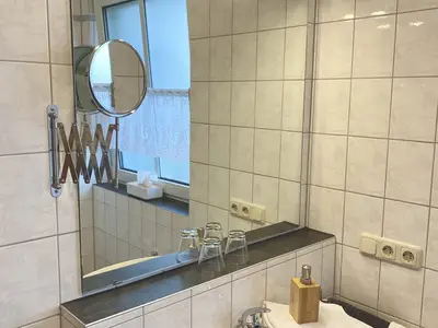 Ferienwohnung für 2 Personen in Bad Steben 9/9