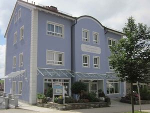Ferienwohnung für 2 Personen (58 m²) in Bad Steben
