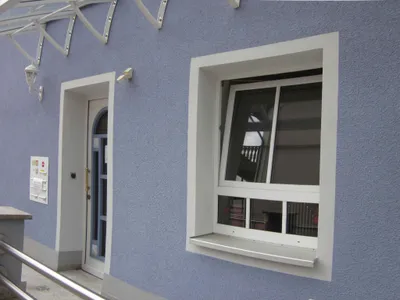 Ferienwohnung für 2 Personen (58 m²) in Bad Steben 5/10