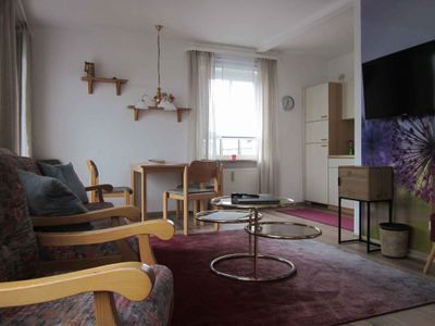 Ferienwohnung für 2 Personen (58 m²) in Bad Steben 9/10