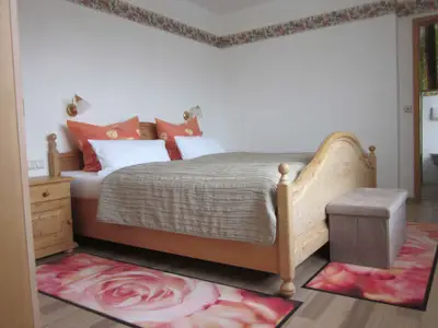 Ferienwohnung für 2 Personen (58 m²) in Bad Steben 10/10