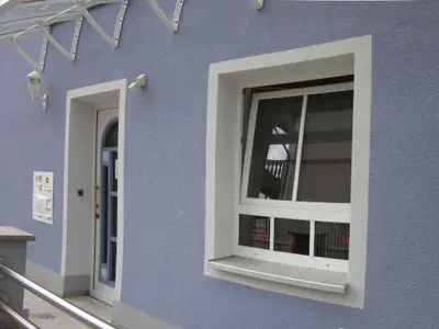 Ferienwohnung für 1 Person (28 m²) in Bad Steben 5/10