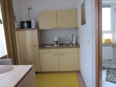 Ferienwohnung für 1 Person (28 m²) in Bad Steben 10/10