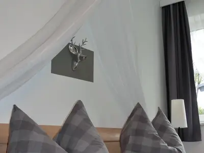 Ferienwohnung für 2 Personen (45 m²) in Bad Steben 7/7