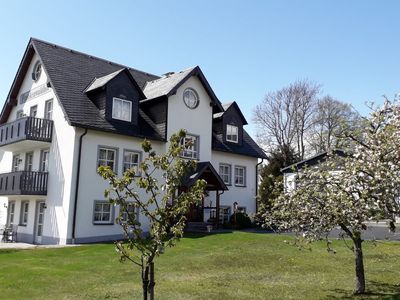 Ferienwohnung für 5 Personen in Bad Steben 3/10