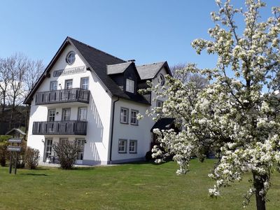 Ferienwohnung für 2 Personen in Bad Steben 8/10