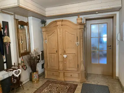 Ferienwohnung für 2 Personen (57 m²) in Bad Steben 4/10