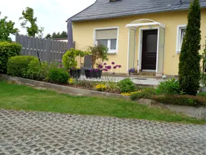 Ferienwohnung für 2 Personen (60 m²) in Bad Steben