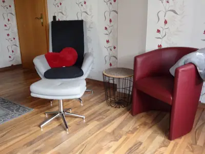 Ferienwohnung für 2 Personen (60 m²) in Bad Steben 2/10