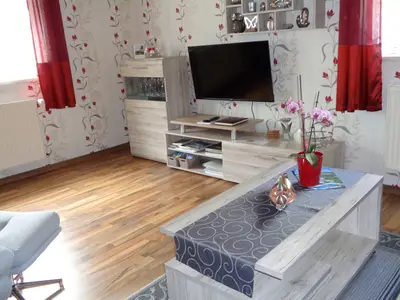 Ferienwohnung für 2 Personen (60 m²) in Bad Steben 3/10