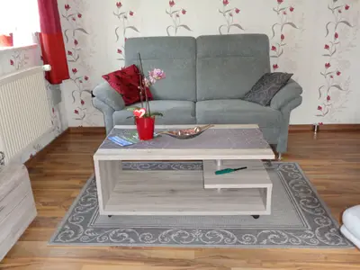 Ferienwohnung für 2 Personen (60 m²) in Bad Steben 4/10