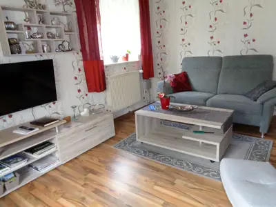 Ferienwohnung für 2 Personen (60 m²) in Bad Steben 5/10