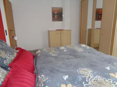 Ferienwohnung für 2 Personen (60 m²) in Bad Steben 6/10